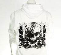 White Hoodie (SOLD OUT)